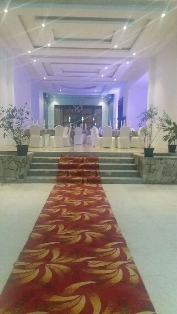 Hotel Asliya Regency