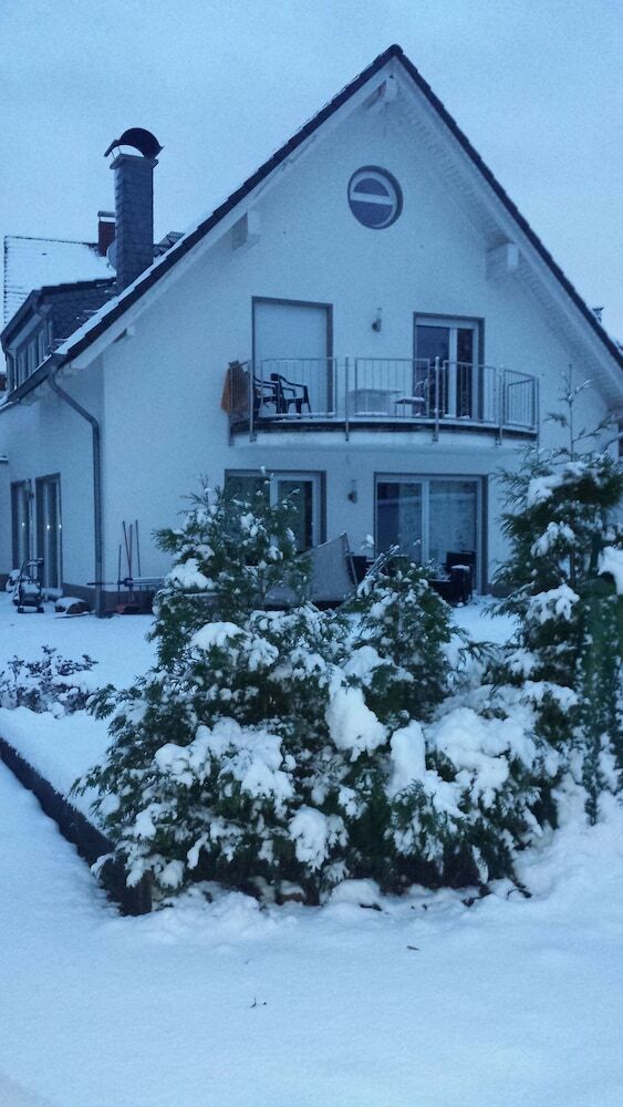 Pension Yildirim
