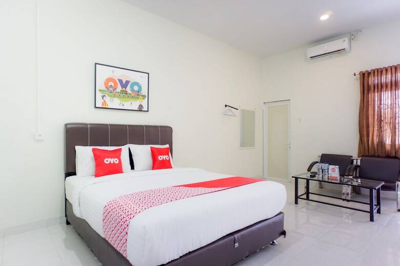 Hotel Oyo 1569 Kupula Guest House