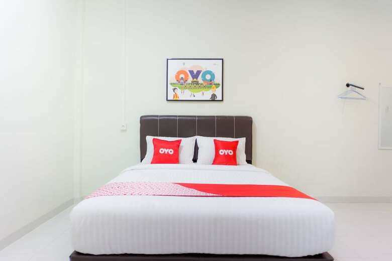 Hotel Oyo 1569 Kupula Guest House