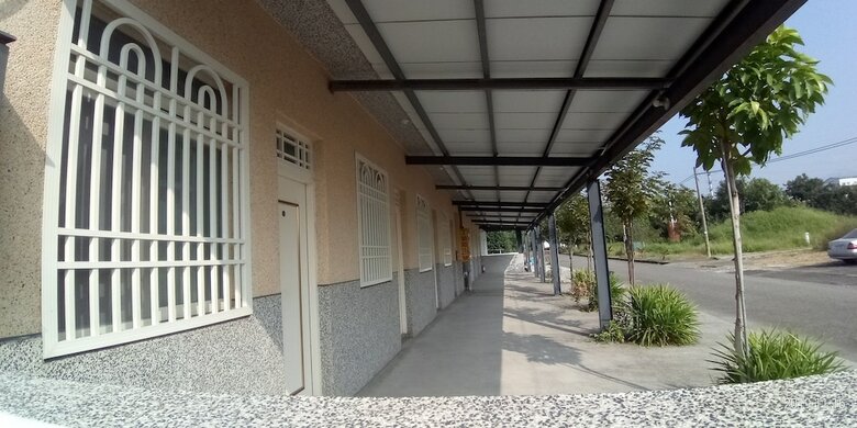 Hotel Ping Nan B&B