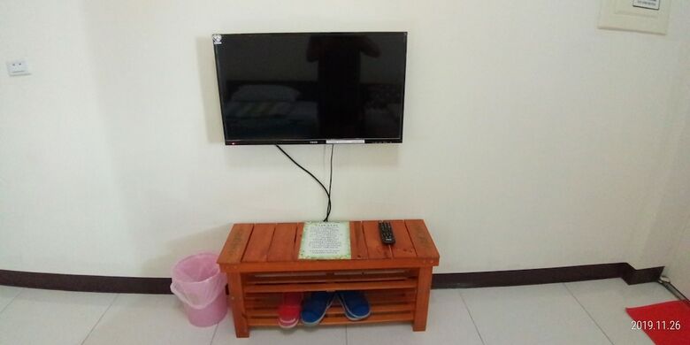 Hotel Ping Nan B&B