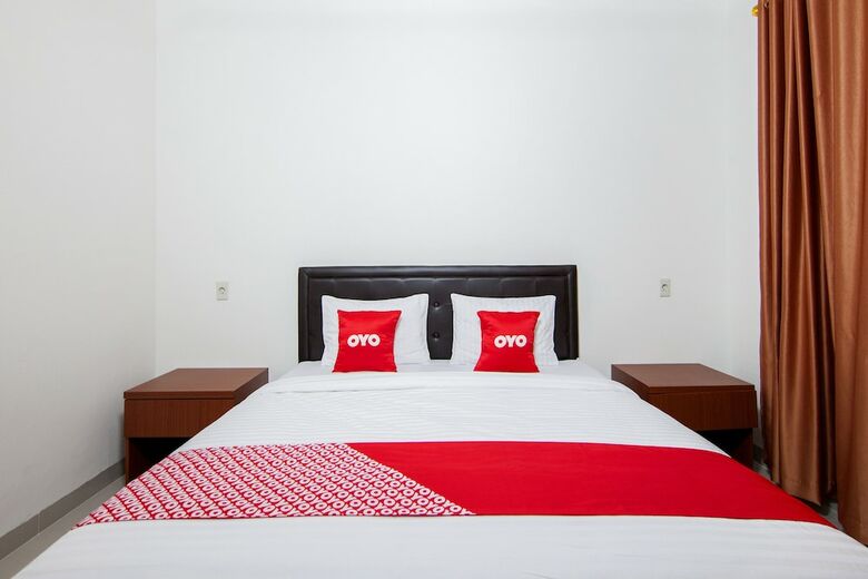 Oyo 1819 Aries Hotel