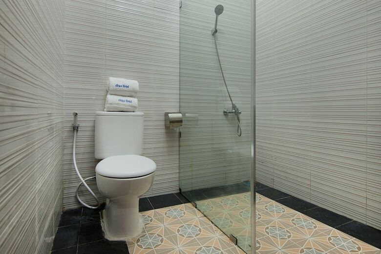 Oyo 1819 Aries Hotel