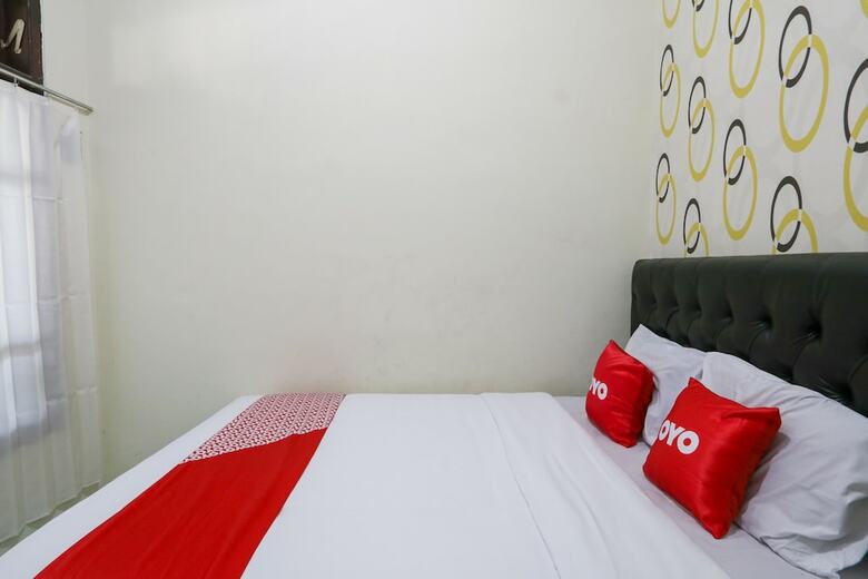 Motel Oyo 1479 A&a Inn