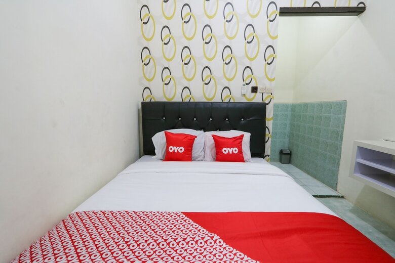 Motel Oyo 1479 A&a Inn