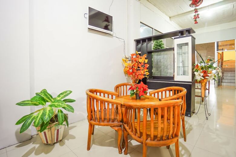 Hotel Oyo 1545 Bs Residence