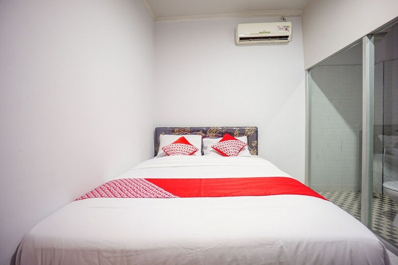 Hotel Oyo 1545 Bs Residence