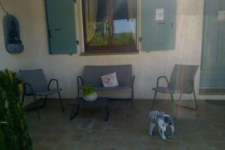 House With 2 Bedrooms In Livron-sur-dr�me