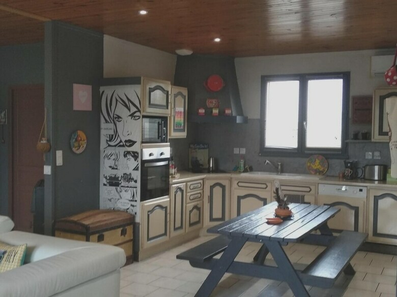 House With 2 Bedrooms In Livron-sur-dr�me