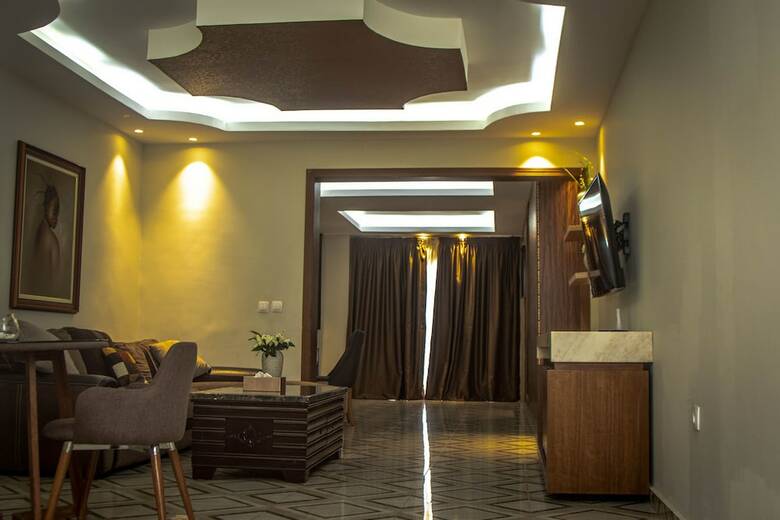Atlantic View Hotel