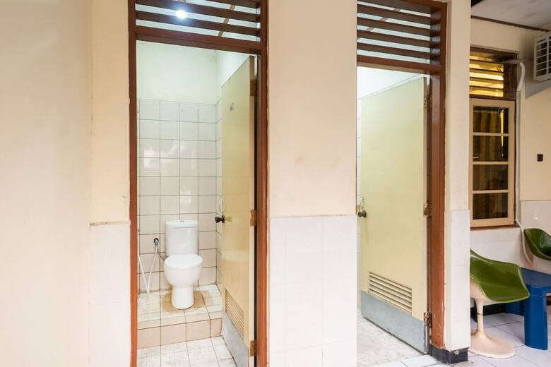 Oyo 1578 Hotel Kuda Putih