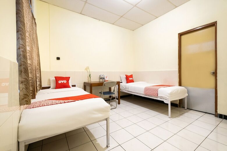 Oyo 1578 Hotel Kuda Putih