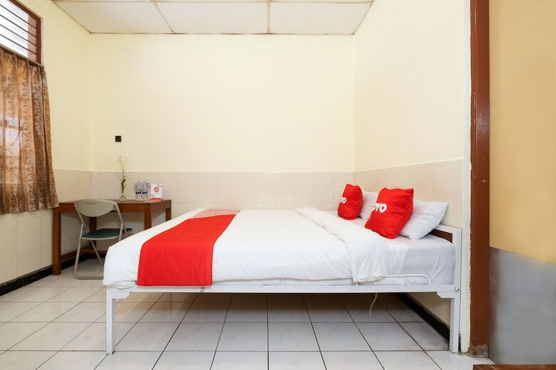 Oyo 1578 Hotel Kuda Putih