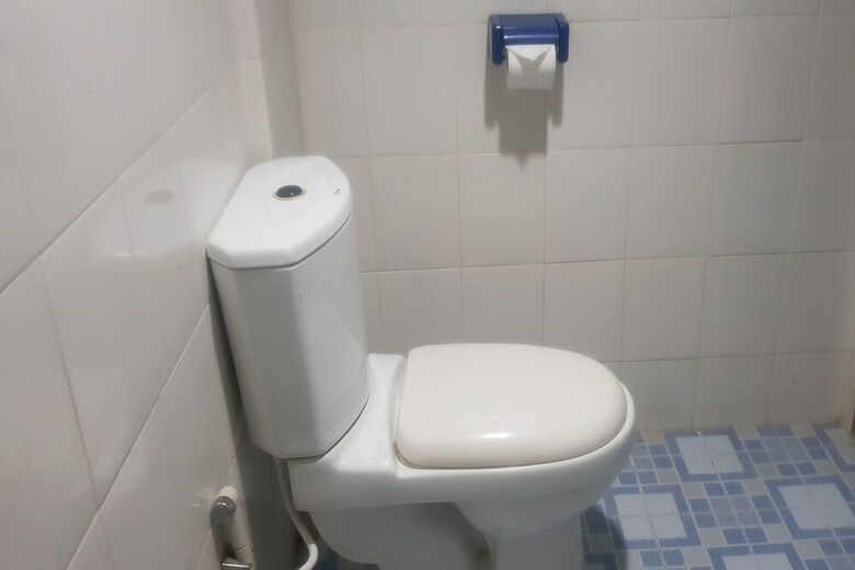 Oyo 1597 Hotel K77
