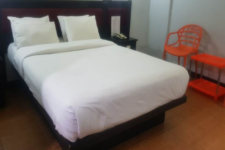 Oyo 1597 Hotel K77