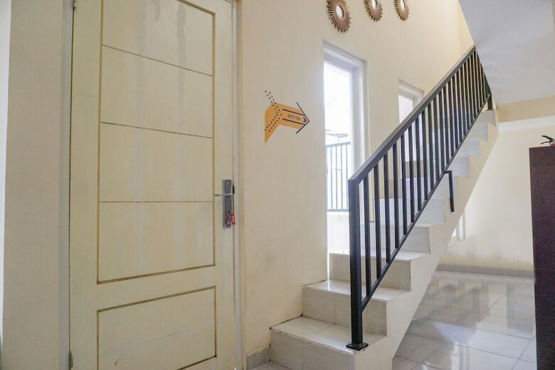 Hostal Spot On 1878 Griya Bunda Family