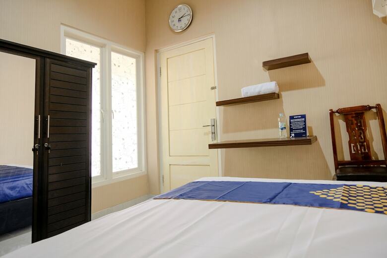 Hostal Spot On 1878 Griya Bunda Family
