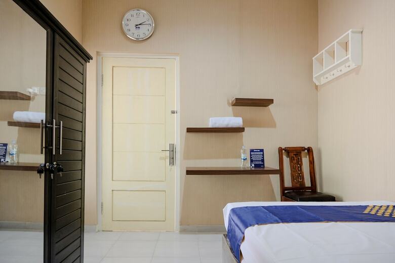 Hostal Spot On 1878 Griya Bunda Family