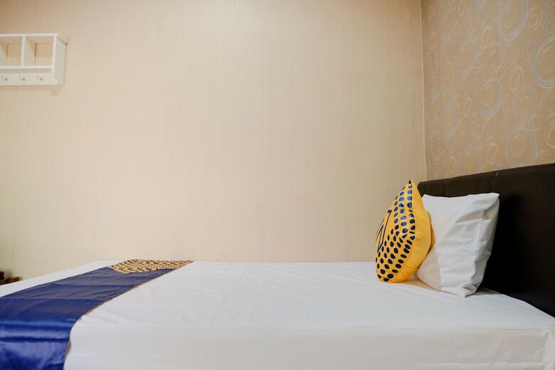 Hostal Spot On 1878 Griya Bunda Family