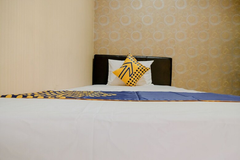 Hostal Spot On 1878 Griya Bunda Family