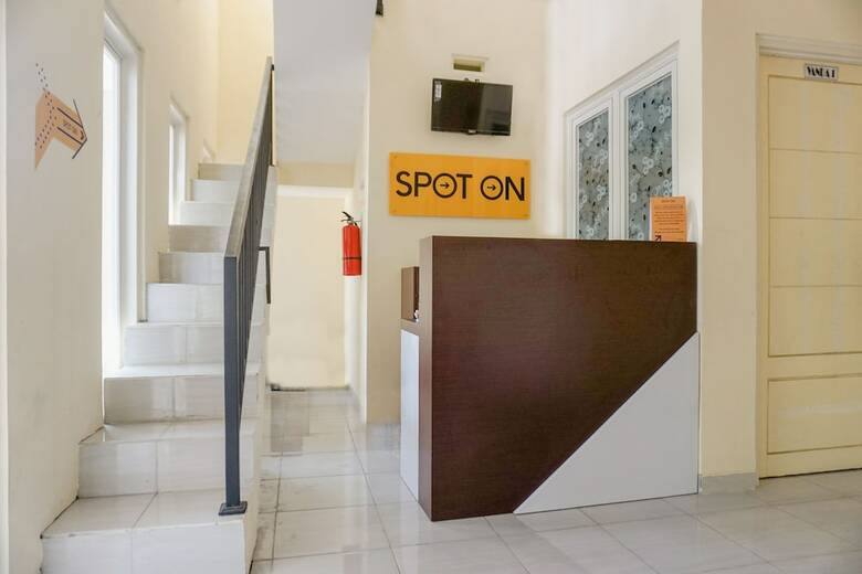 Hostal Spot On 1878 Griya Bunda Family