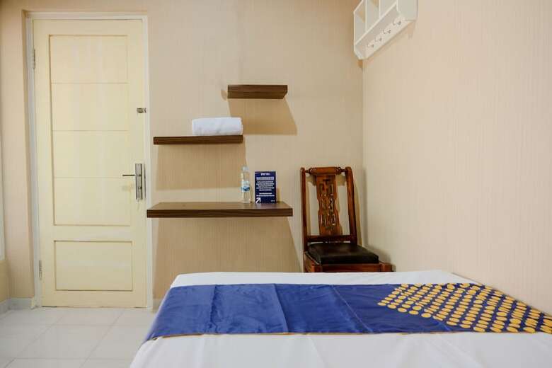 Hostal Spot On 1878 Griya Bunda Family