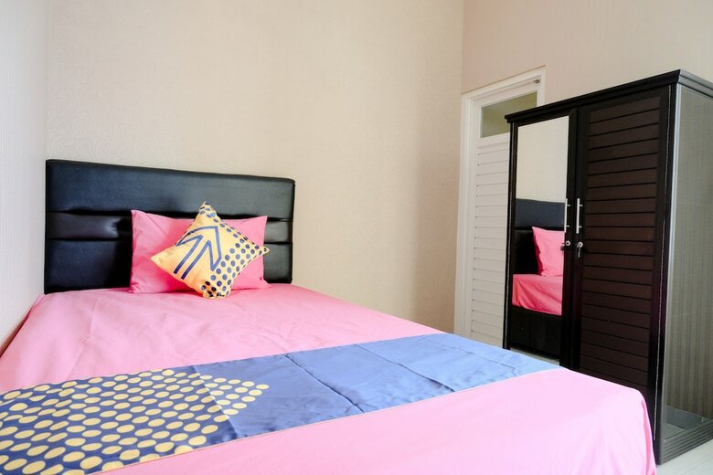 Hostal Spot On 1878 Griya Bunda Family