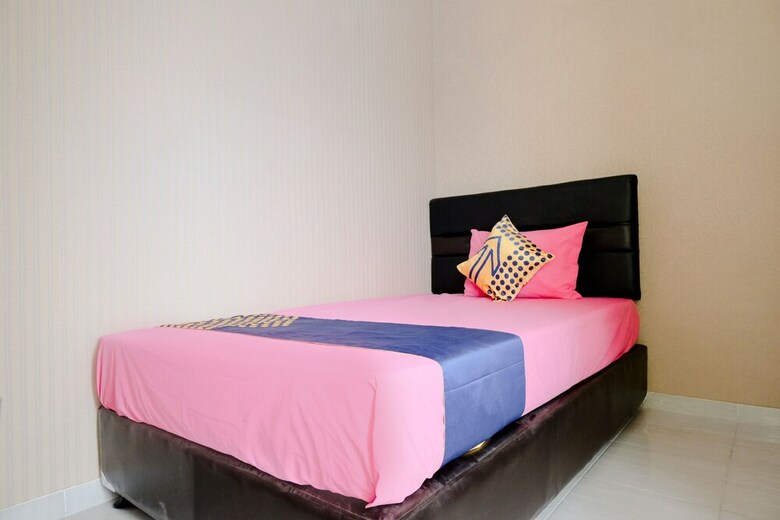 Hostal Spot On 1878 Griya Bunda Family