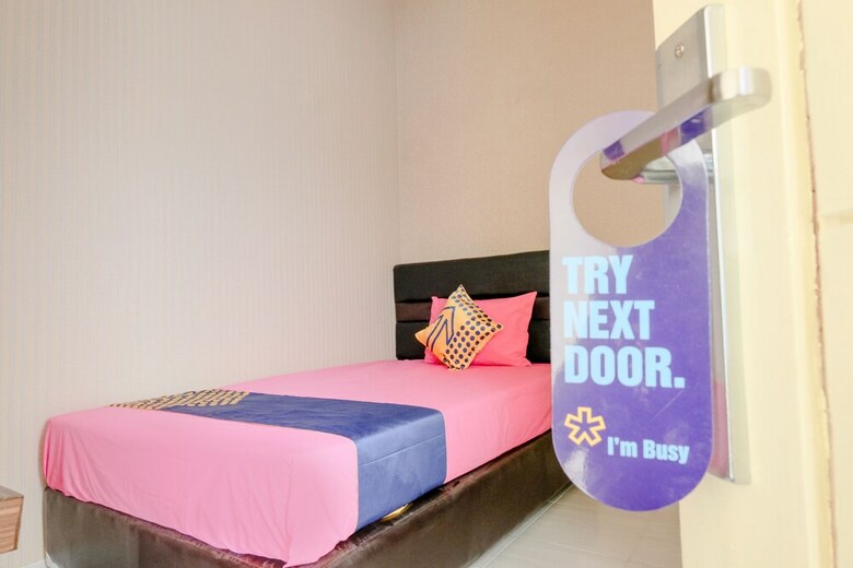 Hostal Spot On 1878 Griya Bunda Family