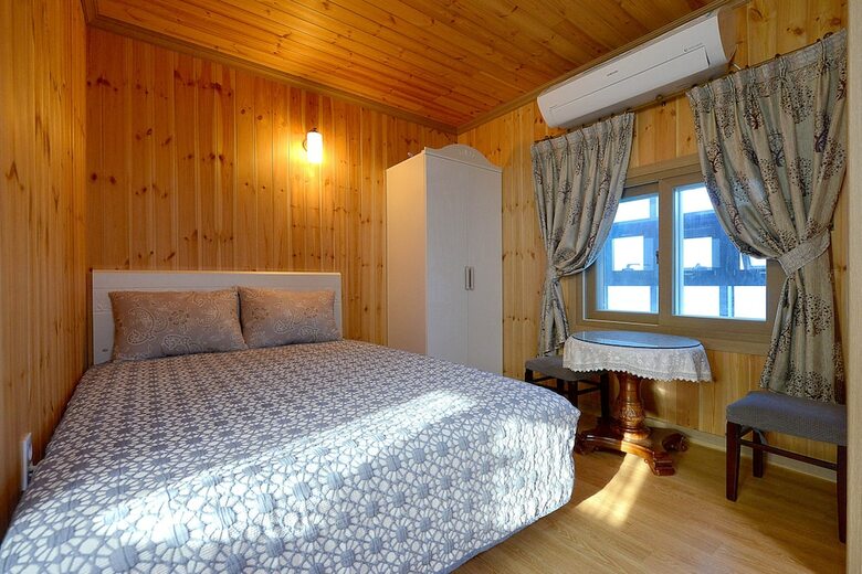 Dk Sea Side Pension
