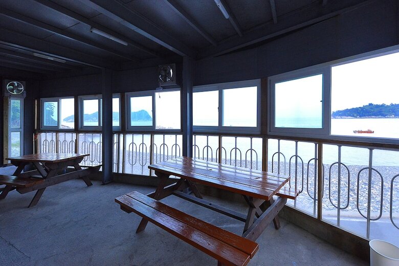 Dk Sea Side Pension