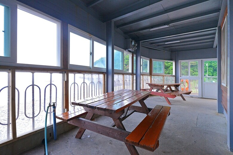 Dk Sea Side Pension