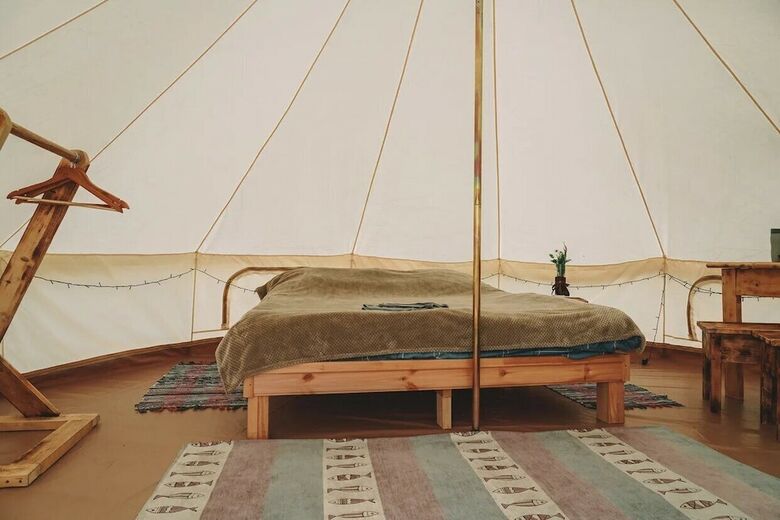 Kamrelax Glamping