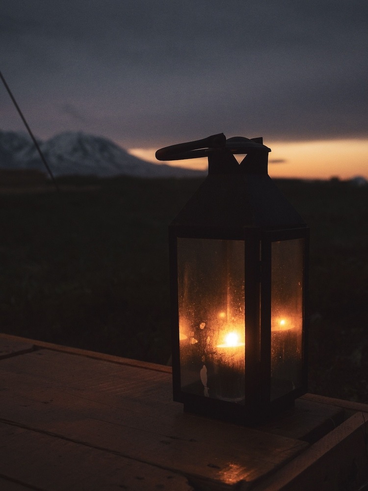 Kamrelax Glamping