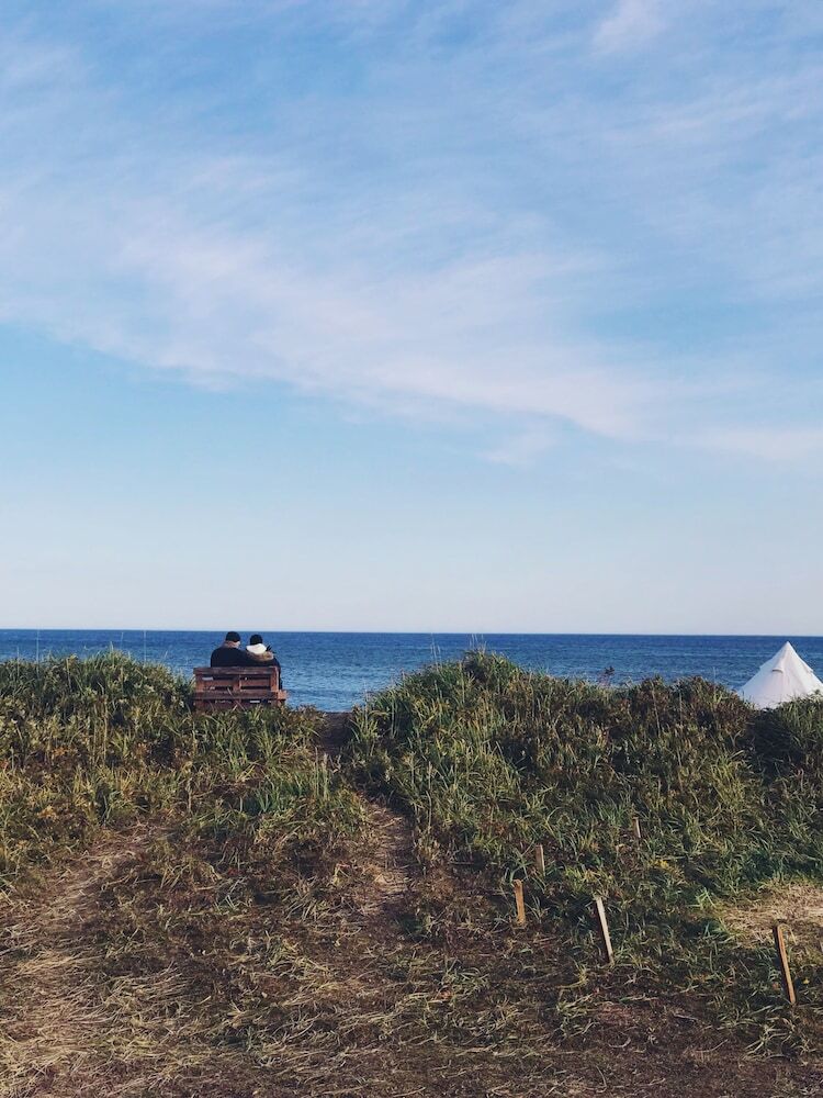 Kamrelax Glamping