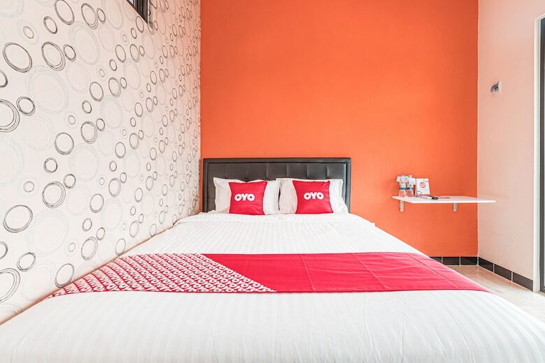 Hostal Oyo 1742 Safa Alya