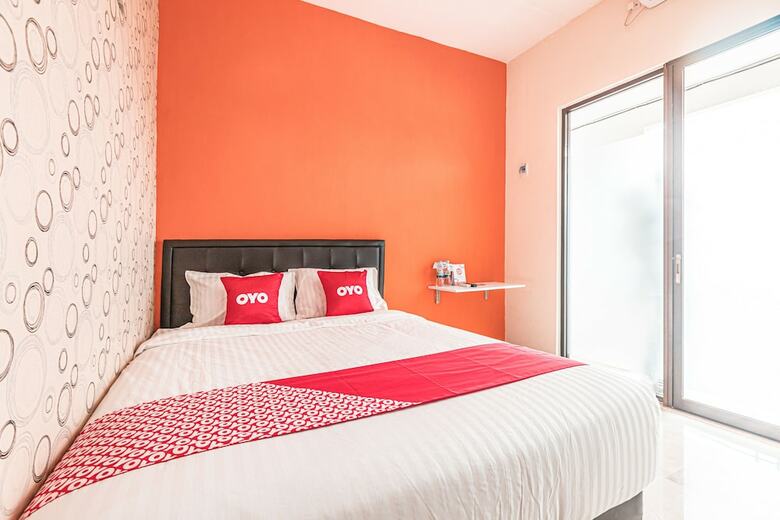 Hostal Oyo 1742 Safa Alya