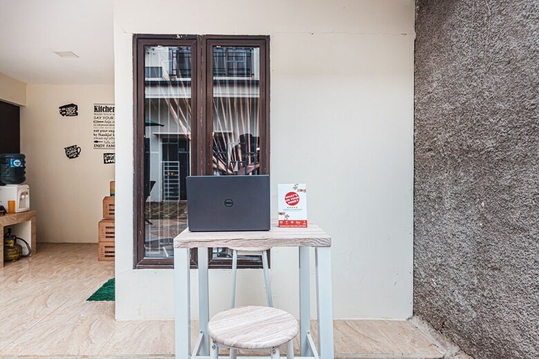 Hostal Oyo 1742 Safa Alya