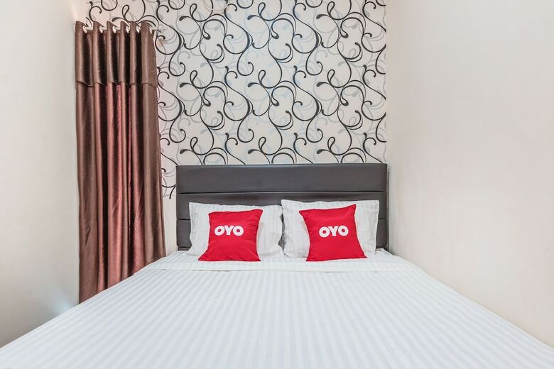 Hostal Oyo 1742 Safa Alya