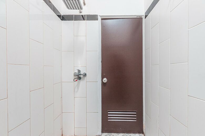 Hostal Oyo 1742 Safa Alya