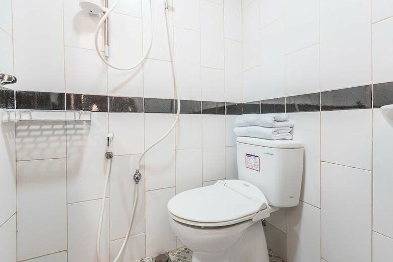 Hostal Oyo 1742 Safa Alya