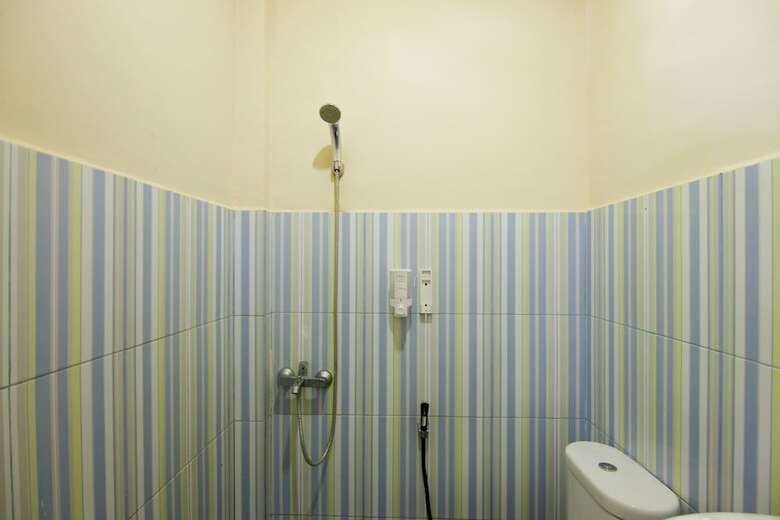 Oyo 1488 Prima Hotel