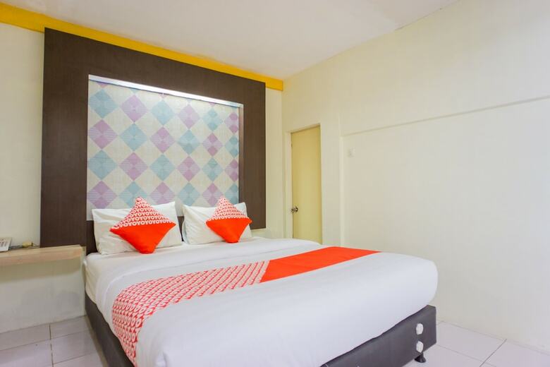 Hotel Oyo 1636 Wisma Kuta Karang