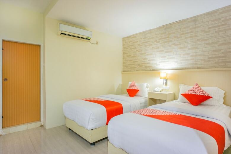Hotel Oyo 1636 Wisma Kuta Karang