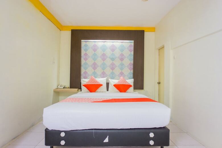 Hotel Oyo 1636 Wisma Kuta Karang