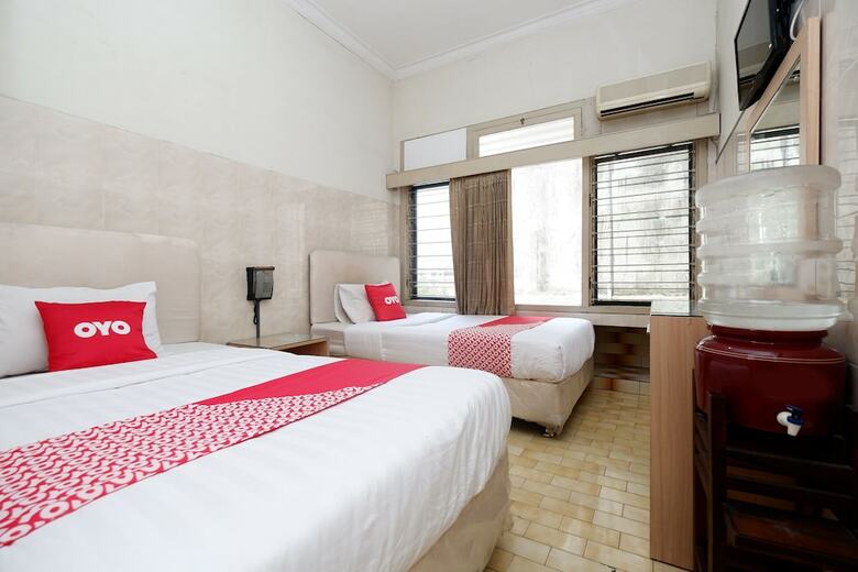 Hotel Oyo 1843 Cahya Nirwana