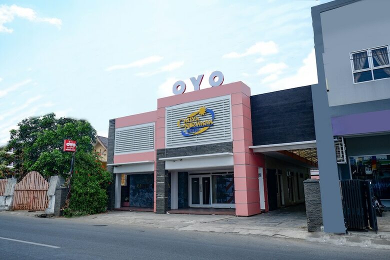 Hotel Oyo 1843 Cahya Nirwana