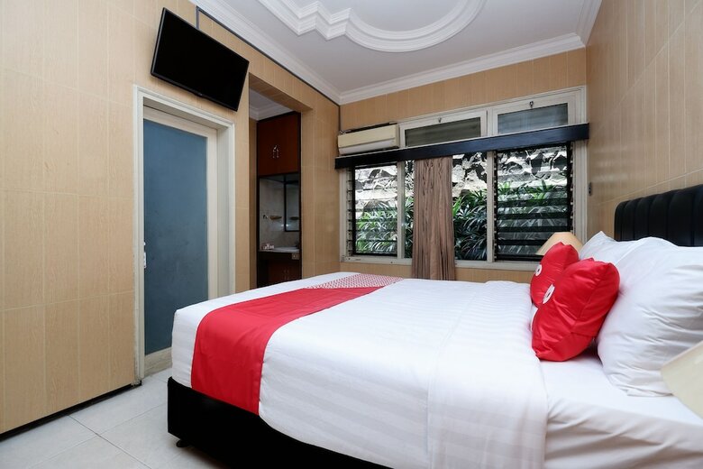 Hotel Oyo 1843 Cahya Nirwana