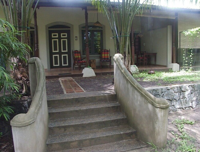 Hotel Ging Oya Lodge